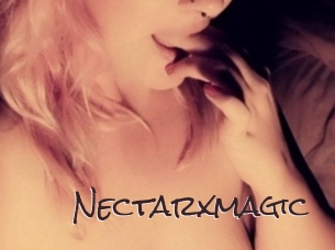 Nectarxmagic