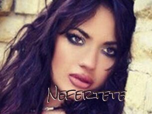Nefertete