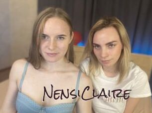 NensiClaire