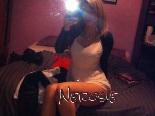 Nerosie