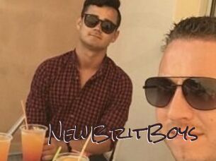 NewBritBoys