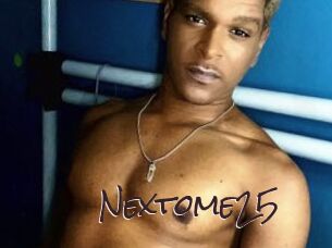 Nextome25