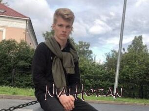 NialHoran