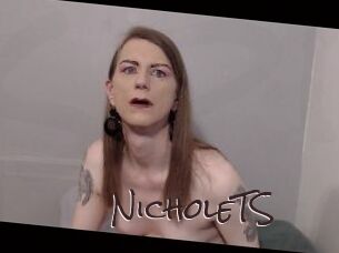 NicholeTS