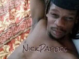 NickPapers