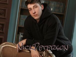 NickPeterson