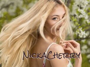NickaCherry Spicy Blogs