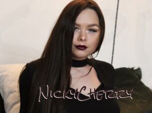 NickyCherry