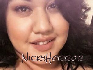 NickyHorror