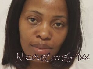 NicoleCute69xx Spicy Blogs
