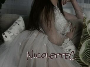 NicoletteC Spicy Blogs