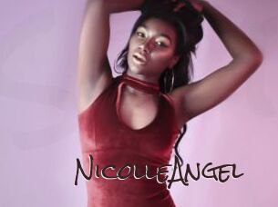 NicolleAngel Spicy Blogs