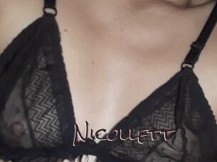 Nicollett