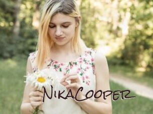 NikaCooper