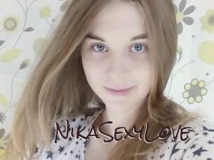 NikaSexyLove