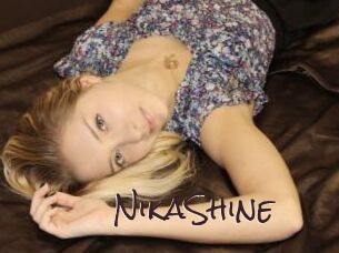NikaShine