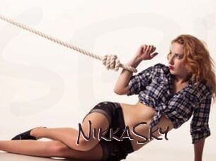 NikkaSky