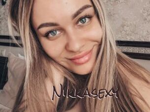 Nikkasexy