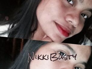 NikkiBusty