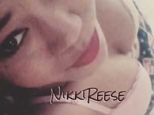 NikkiReese