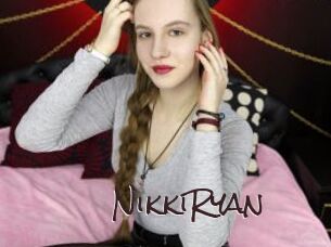 NikkiRyan