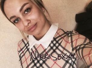 NikkiSexxy