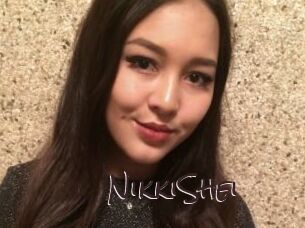NikkiShei