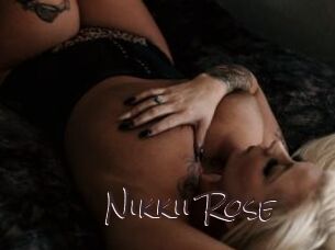 Nikkii_Rose