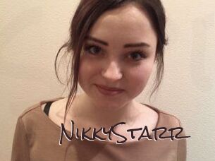 NikkyStarr