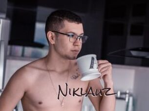 Niklauz
