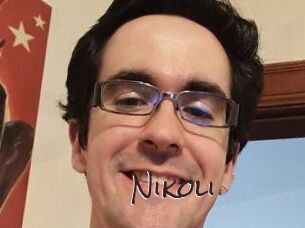 Nikoli