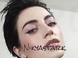 Nikyastark