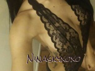 Ninaskyxoxo