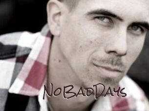 NoBadDays