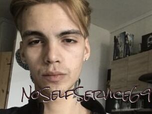 NoSelfService69