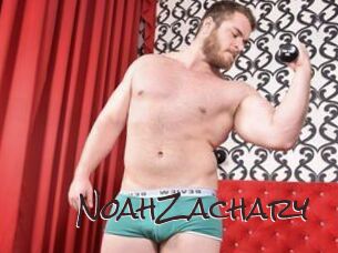 NoahZachary