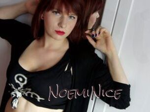 NoemiNice