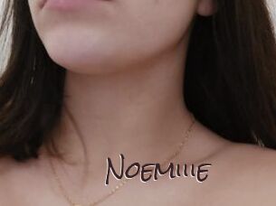 Noemiiie