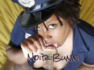 Noir_Bunni