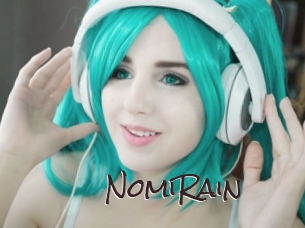 NomiRain