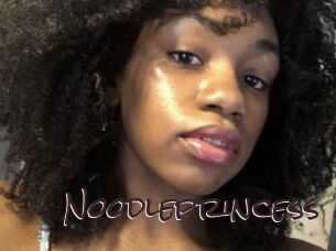 Noodleprincess