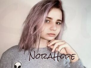 NoraHope