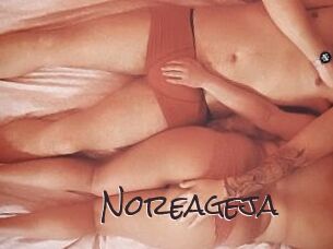 Noreageja