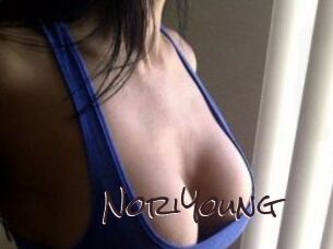 NoriYoung