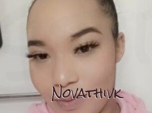 Novathivk