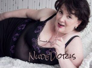 NudeDoris