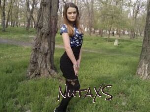 NutaXS