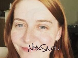 NyxSnow