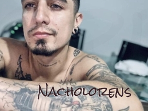 Nacholorens