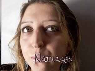Nadiasex